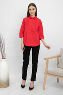 SISTER'S - Cotton Shirt (Katun) Y8797 ZE