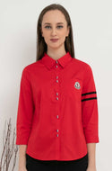 SISTER'S - Cotton Shirt (Katun) 6739 ZE