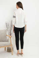 SISTER'S - Cotton Shirt (Katun) 6739 ZE