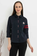SISTER'S - Cotton Shirt (Katun) 6739 ZE