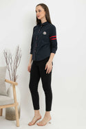 SISTER'S - Cotton Shirt (Katun) 6739 ZE