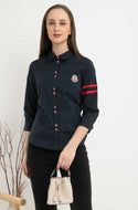 SISTER'S - Cotton Shirt (Katun) 6739 ZE