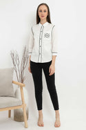 SISTER'S - Cotton Shirt (Katun) 6758 ZE