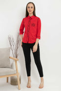 SISTER'S - Cotton Shirt (Katun) 6758 ZE