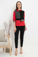 SISTER'S - Cotton Shirt (Katun) 6742 ZE
