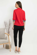 SISTER'S - Cotton Shirt (Katun) 6742 ZE