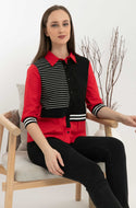 SISTER'S - Cotton Shirt (Katun) 6742 ZE