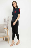 SISTER'S - Cotton Shirt (Katun) 6743 ZE