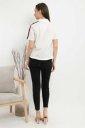 SISTER'S - Cotton Shirt (Katun) 6743 ZE