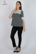 SISTER'S - Cotton Shirt (Katun) S7283 JS
