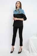 SISTER'S - Cotton Shirt (Katun) 6628 CAP