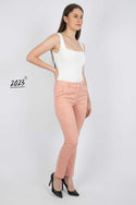 2023 - Japanese Cotton Pants (Celana Katun Jepang) 6541 JS