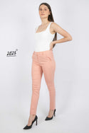 2023 - Japanese Cotton Pants (Celana Katun Jepang) 6541 JS
