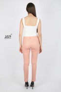 2023 - Japanese Cotton Pants (Celana Katun Jepang) 6541 JS