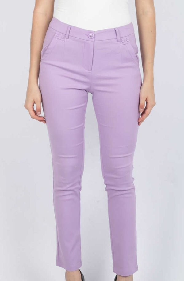 2023 - Japanese Cotton Pants (Celana Katun Jepang) 6541 JS