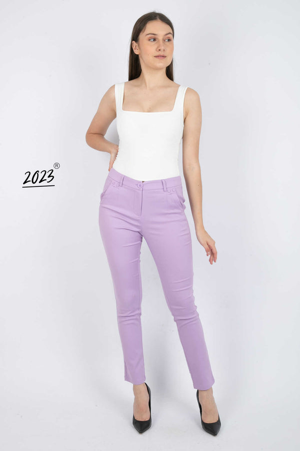 2023 - Japanese Cotton Pants (Celana Katun Jepang) 6541 JS