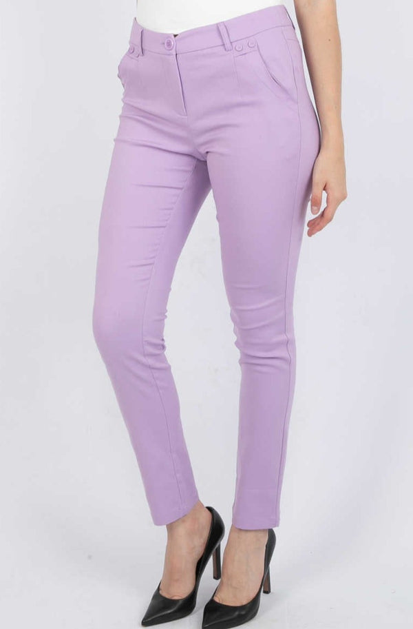 2023 - Japanese Cotton Pants (Celana Katun Jepang) 6541 JS
