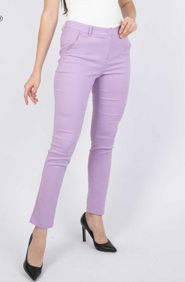 2023 - Japanese Cotton Pants (Celana Katun Jepang) 6541 JS