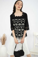 SISTER'S - Cotton Shirt (Katun) S7271 JS