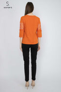SISTER'S - Cotton Combed Top (Kaos) Y8773 ZE