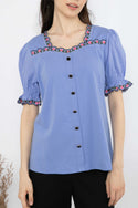 SISTER'S - Cotton Combed Top (Kaos) Y8779 ZE