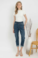2023 - Jeans 7/9 (Celana Jeans) S197 JS