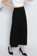 SISTER'S - Long Shirt Skirt (Rok Kaos Panjang) 6095 JS