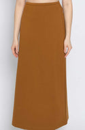 SISTER'S - Long Shirt Skirt (Rok Kaos Panjang) 6095 JS