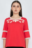 SISTER'S - Cotton Combed Top (Kaos) Y8752 ZE