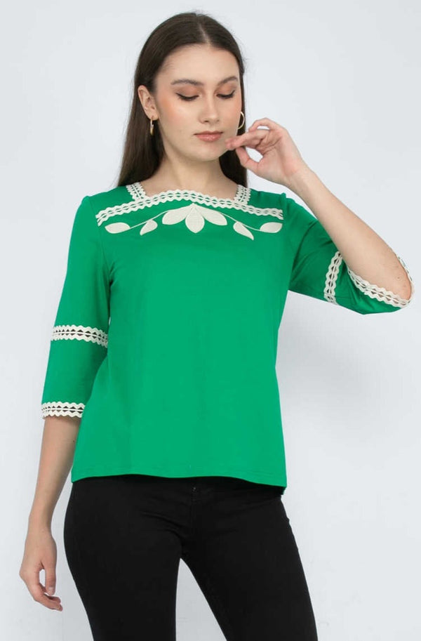 SISTER'S - Cotton Combed Top (Kaos) Y8752 ZE