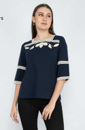 SISTER'S - Cotton Combed Top (Kaos) Y8752 ZE