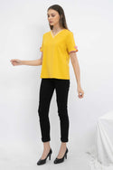 SISTER'S - Cotton Combed Top (Kaos) 6621 ZE