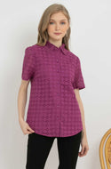 SISTER'S - Cotton Shirt (Katun) S7329 JS