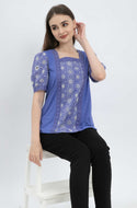 SISTER'S - Cotton Combed Top (Kaos) Y8796 ZE