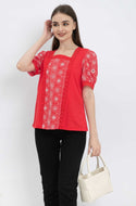 SISTER'S - Cotton Combed Top (Kaos) Y8796 ZE