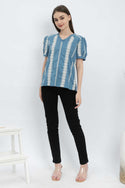 SISTER'S - Cotton Top (Katun) Y8802 ZE