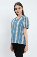SISTER'S - Cotton Top (Katun) Y8802 ZE
