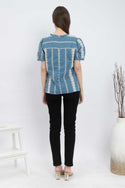 SISTER'S - Cotton Top (Katun) Y8802 ZE