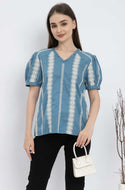 SISTER'S - Cotton Top (Katun) Y8802 ZE
