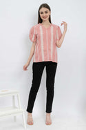 SISTER'S - Cotton Top (Katun) Y8802 ZE