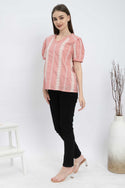 SISTER'S - Cotton Top (Katun) Y8802 ZE