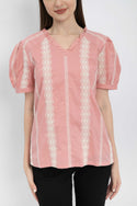 SISTER'S - Cotton Top (Katun) Y8802 ZE