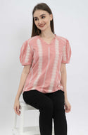 SISTER'S - Cotton Top (Katun) Y8802 ZE
