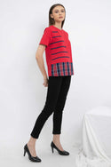 SISTER'S - Cotton Combed Top (Kaos) 6645 ZE