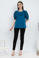 SISTER'S - Cotton Combed Top (Kaos) Y8799 ZE