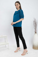 SISTER'S - Cotton Combed Top (Kaos) Y8799 ZE