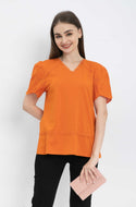 SISTER'S - Cotton Combed Top (Kaos) Y8800 ZE