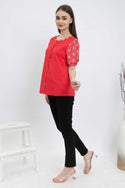 SISTER'S - Cotton Combed Top (Kaos) Y8795 ZE