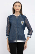 SISTER'S - Denim Jacket 5296 JS