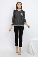 SISTER'S - Denim Jacket 5296 JS